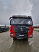 SHACMAN 2022 года выпуска.(VIN) LZGJR4T54NX035494.
